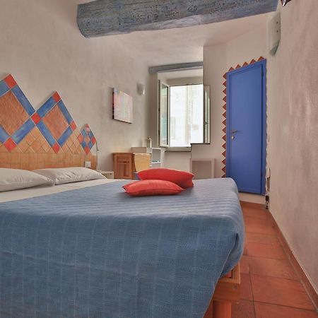 Cateo Hotel Riomaggiore Ngoại thất bức ảnh