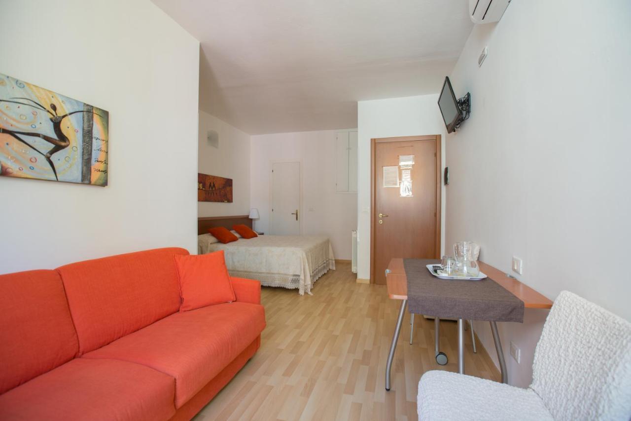 Cateo Hotel Riomaggiore Ngoại thất bức ảnh
