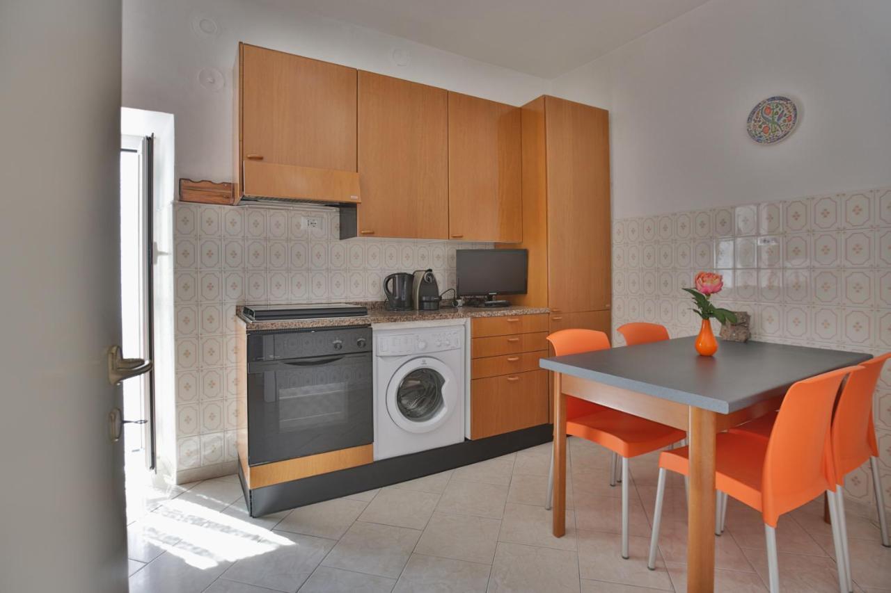 Cateo Hotel Riomaggiore Ngoại thất bức ảnh
