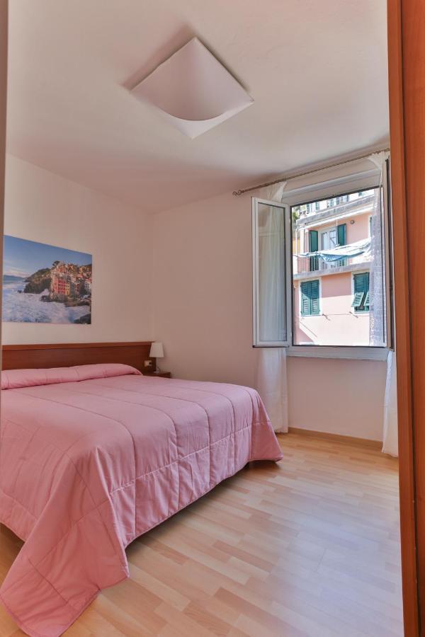 Cateo Hotel Riomaggiore Ngoại thất bức ảnh