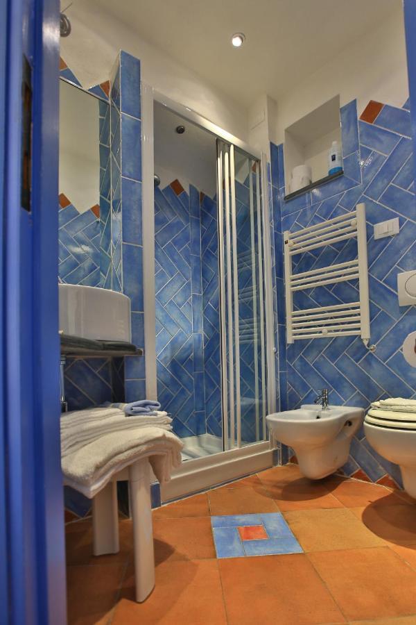 Cateo Hotel Riomaggiore Ngoại thất bức ảnh
